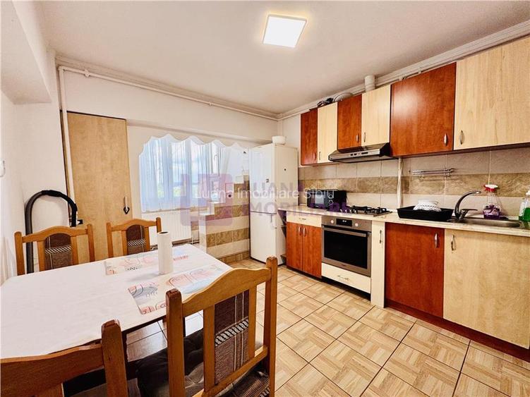 Apartament 2 camere de inchiriat | Bulevardul Victoriei | 56 mp | - 3
