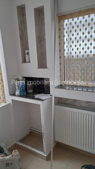 VILĂ DE LUX P+1+M | TÂRGOVIȘTE – STR. GIMNAZIULUI | FINISAJE ITALIENE - 10