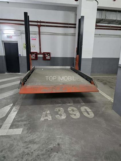 Tatarasi - Evergreen Towers, ap 2 camere decomandat 66mp, complex rezidential - 14