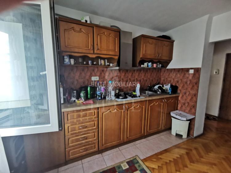 Apartament 2 camere în zona MARASTI CENTRAL DOROBANTILOR - 4