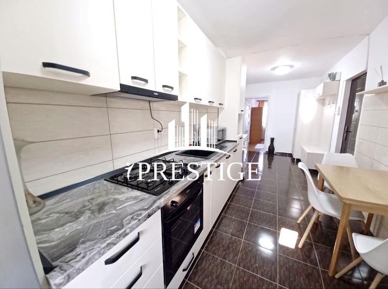 APARTAMENT 3 CAMERE ETAJ 1 ZONA PARCUL SUB ARINI - ȘCOALA DE ÎNOT - 4