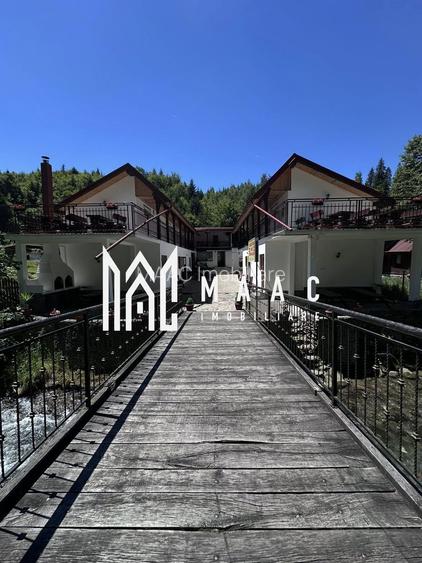 Pensiune I Poalele Munților Făgăraș I Cârțișoara, Sibiu - 4