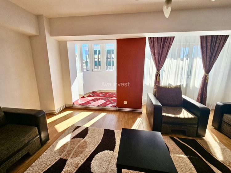 Apartament 3 camere decomandat, Marasti, strada Aurel Vlaicu. - 8