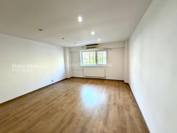 Matei Basarab - Unirii ◉ 90 MP ◉ Birou 3 Camere ◉ Parcare Inclusa ◉ 2 Bai - 3