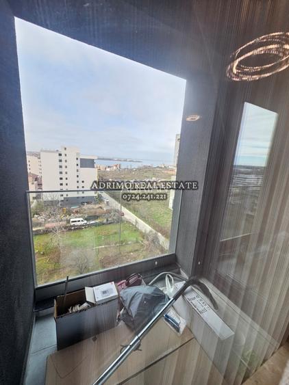 PRIMUL CHIRIAS - Ap2cam PRIMAVERA RESIDENCE - Parcare Subterana - 600 euro - 13