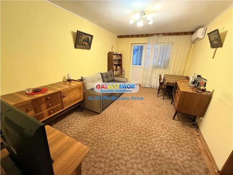 Inchiriere apartament 2 camere, cu centrala, Nord, Ploiesti - 12