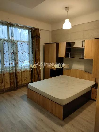 3 Camere de inchiriat | Tineretului | Metrou | Loc de parcare| Mobilat - 6