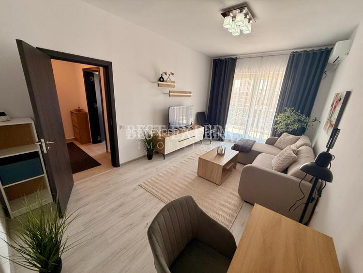 2 Camere | Prima Inchiriere | Parcare Subterana | Theodor Pallady - 4
