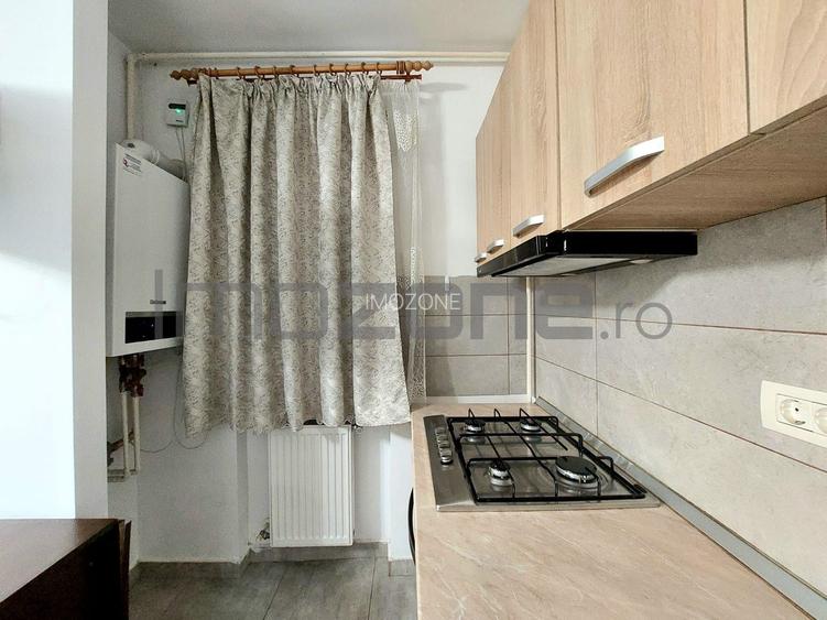 2 camere, etaj 1, 50 mp, situat langa Politehnica, bloc nou, Metrou Grozavesti - 5