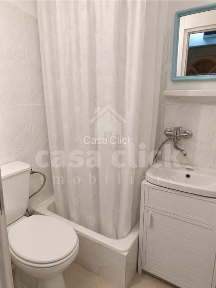 Apartament 1 cameră complet mobilat | Micro 38 | Etaj 2 - 5