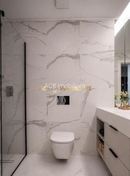 2 Camere de inchiriat | Floreasca | Yacht Kid | Parcare - 8