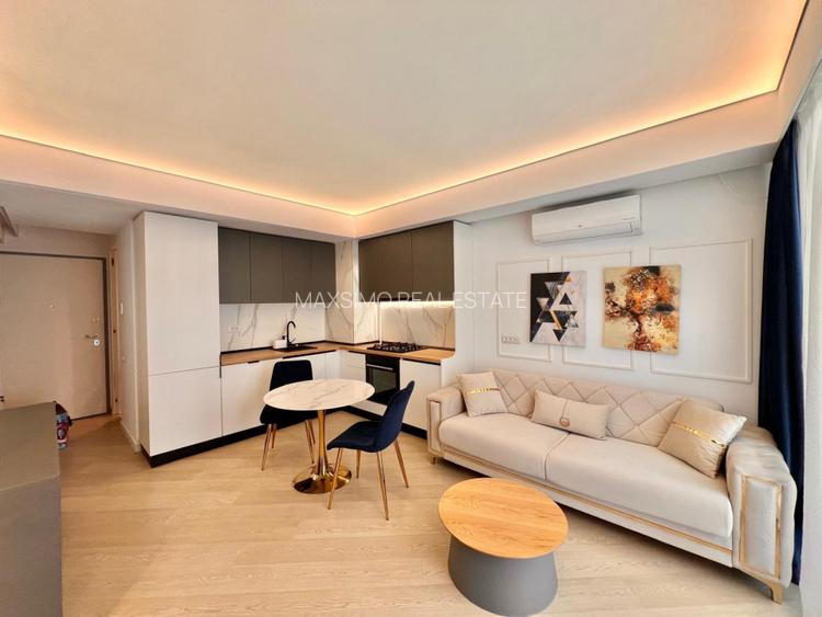 Apartament 2 camere de Inchiriat | Cortina North - 17