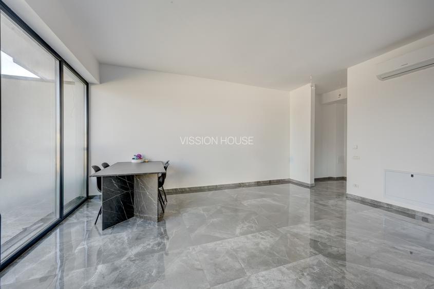 Duplex Comuna Berceni | OxyGo Park – încălzire în pardoseală | 2 locuri parcare - 6