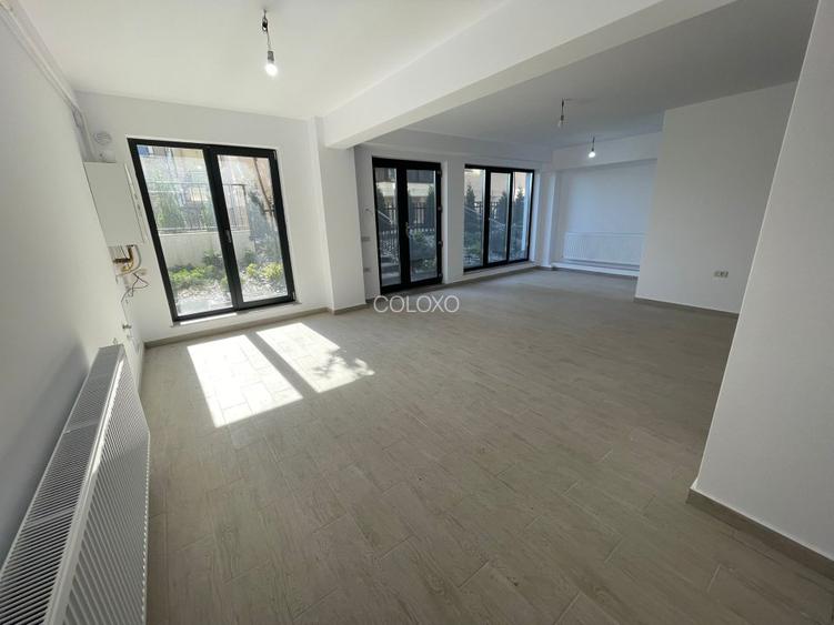 Spatiu Comercial Nou- 145 Mp - Pepinierii - 5