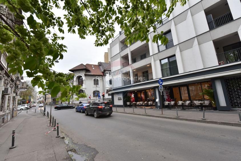 UNICAT | Apartament 3 camere imobil 2024 | Piata Universitatii - 21