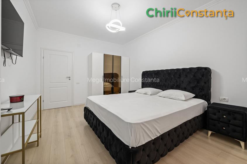 ✅Apartament 4 camere cu vedere la mare și parcare · Santa Maria Faleză - 17