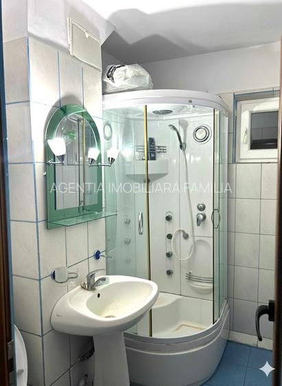 🏡 Apartament spațios 2 camere, decomandat, Mazepa, etaj 7, bloc cu lift - 2