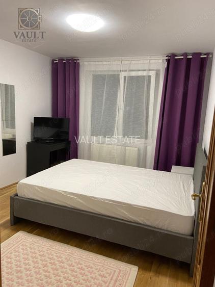 Apartament 3 camere - CENTRALA PROPRIE - zona APARATORII PATRIEI - 5
