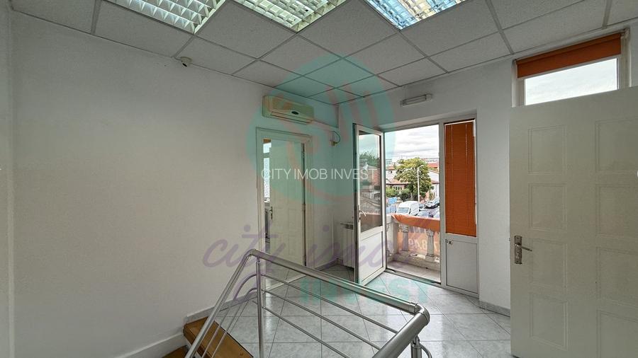 Vila in stil arhitectural german adiacent Calea Mosilor - 12