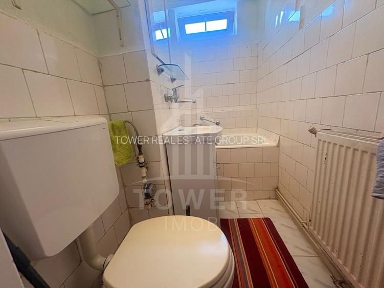 Apartament de 2 camere | 38 mp| Cireșica - 9