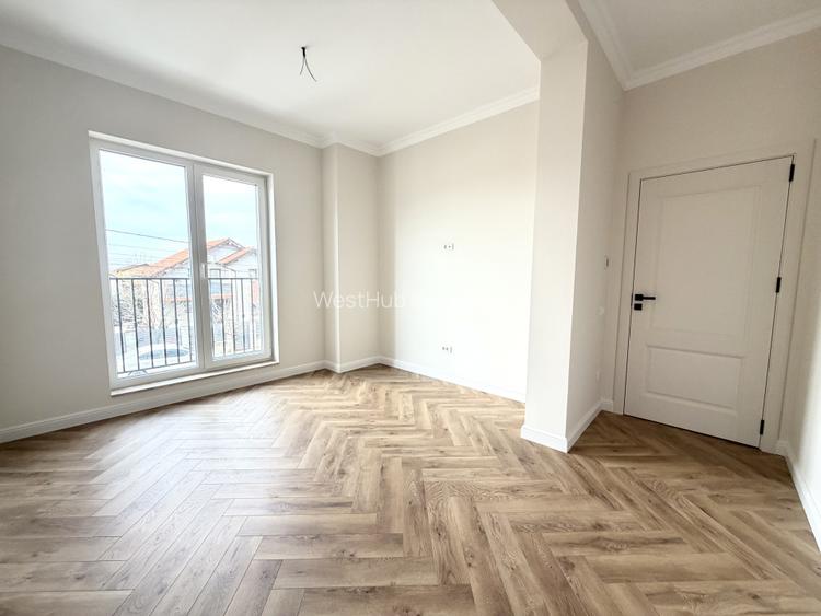 Duplex modern, 5 camere, 128 mp utili 260 mp teren - Dumbravita - 5