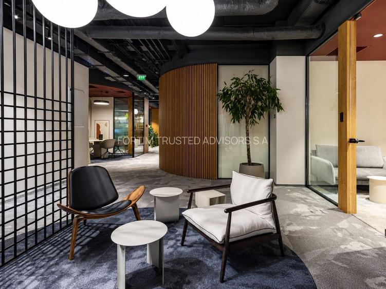 Polona 68 Business Center - 6