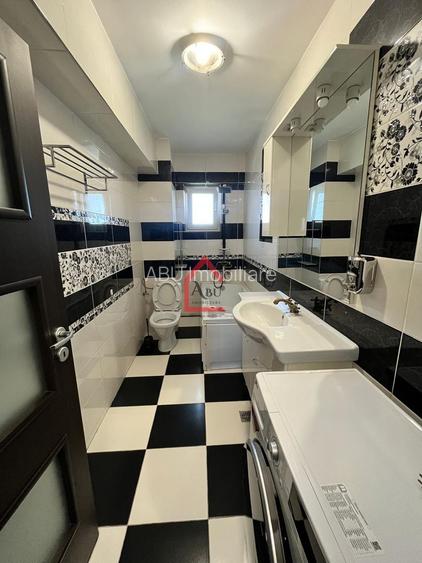 2 camere | decomandat | CUG | loc parcare subteran inclus - 7