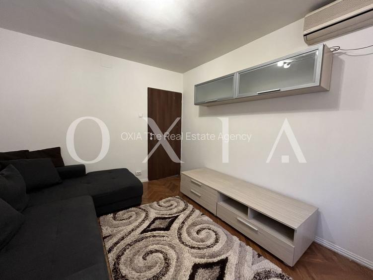 SX710 Sala Olimpia, Etaj intermediar, Disponibil Imediat - 15