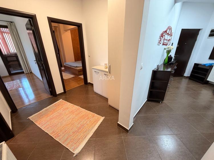 3 Camere Decomandat | 100 mp | 2 Parcări | Dobroești - 16