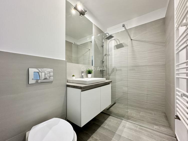 Apartament, pentru activitate BIROU, Septimiu Albini, Hermes, parcare - 8