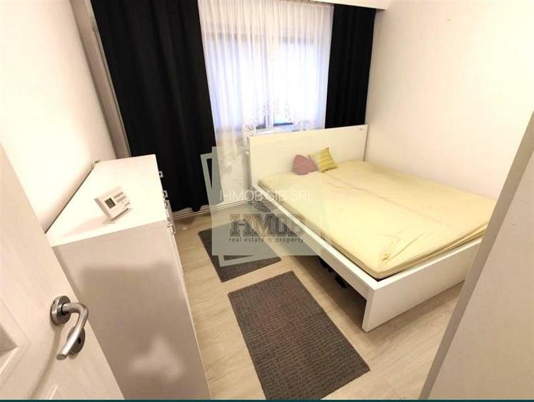 Apartament cu 2 dormitoare si balcon in Vasile Aaron - 3
