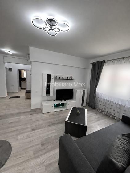 Regie Residence Inchiriere AP 2 Camere Lux ,Grozavesti ,The Bridge Business Park - 13