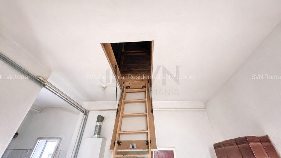 REA1024973 Apartament 3 camere I Piata Victoriei I De vanzare - 12