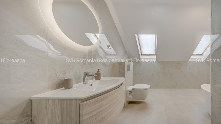 REV2005146 Vila individuala in Tunari l Curte - 24