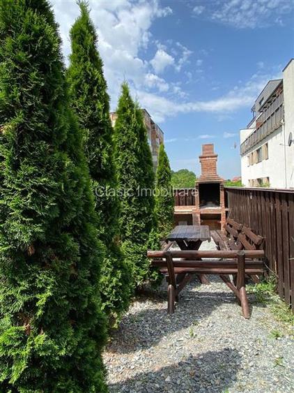 Inchiriere apartament 2 camere decomandate modern bloc nou zona Zorilor- MOL C. - 11