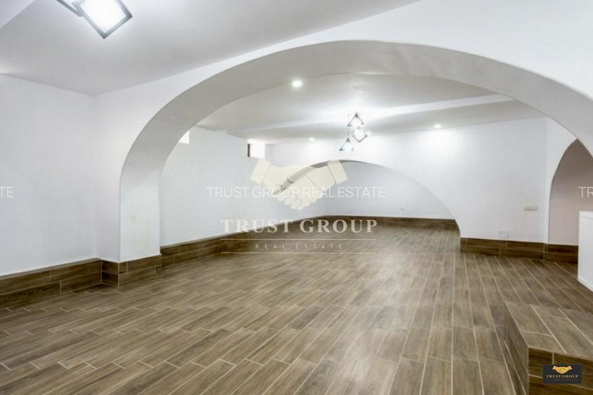 Casa boiereasca renovata Unirii | Curte 70mp | D+P+Pod - 9