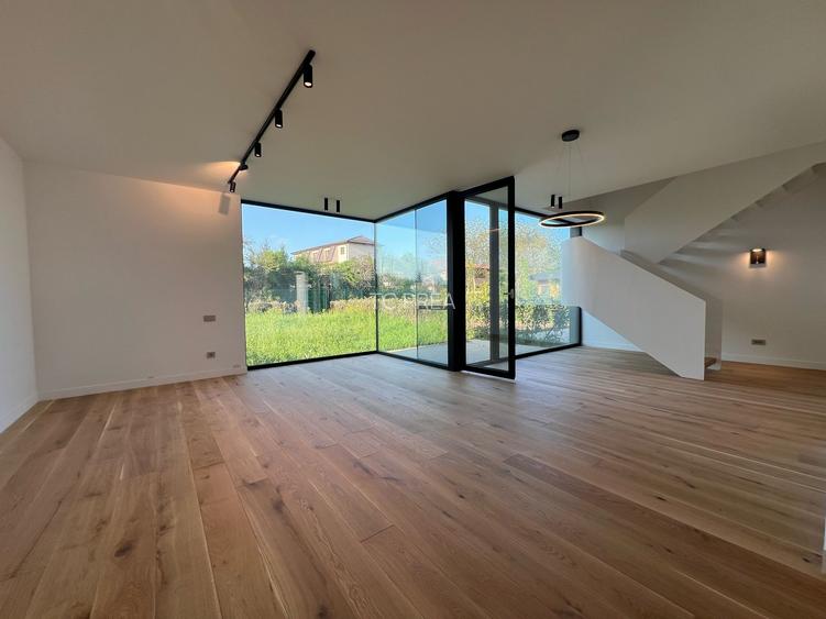 Amber Forest, Vila de  Lux 4 camere, 3 bai, grădină - 17