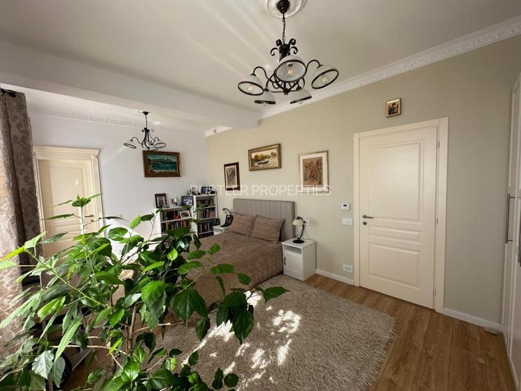 VILĂ DE PRESTIGIU IN LAGUNA ALBASTRĂ – CORBEANCA - 20