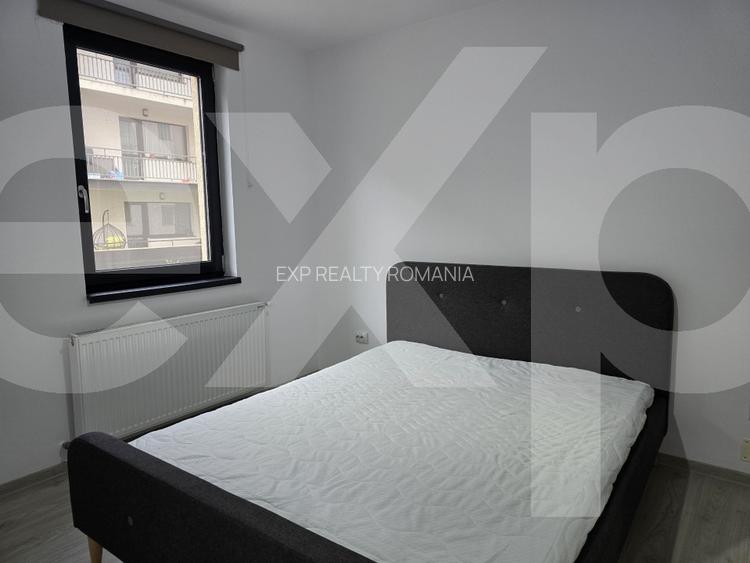 Apartament 2 camere + parcare subterană + terasă, Str. Romul Ladea, Cluj-Napoca - 9