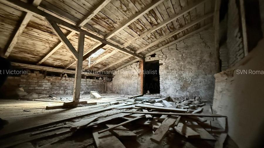 REV2004739 Casa 5 Camere I Universitate I De Renovat - 12