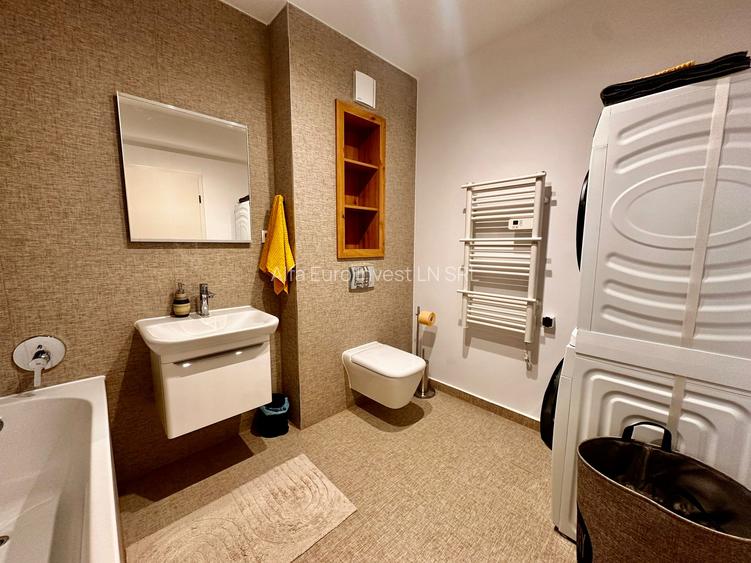 Apartament Nou - Central - 28