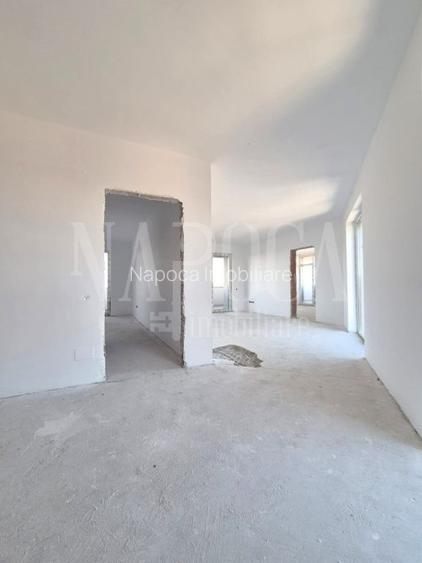 Apartament 3 camere de vanzare in Intre Lacuri, Cluj Napoca - 11