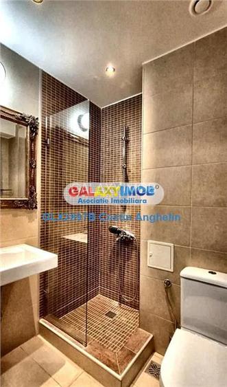 Penthouse 4 Camere Exclusive - Zona Domenii - Terasa Verde 80 mp - 9