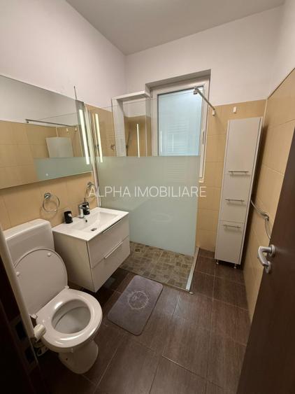 Apartament 2 camere Popesti | Apollo Residence | Loc de parcare - 11