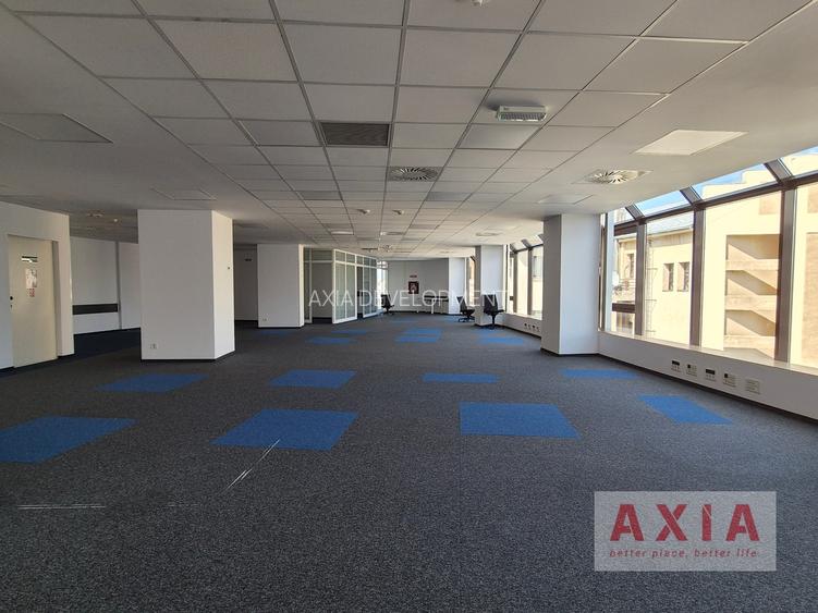 Inchiriere birouri Piata Universitatii, suprafete intre 380-820 mp, comision 0% - 11