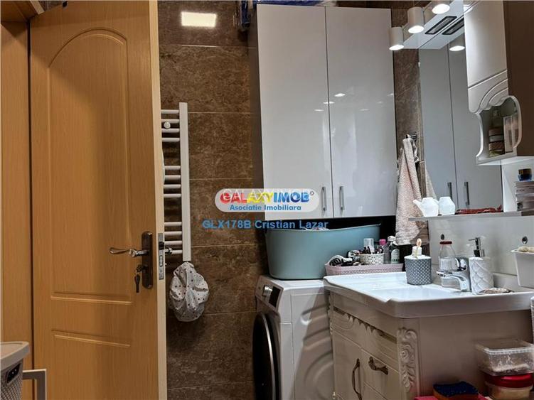 5 MINUTE METROU, PARC CRANGASI - 6