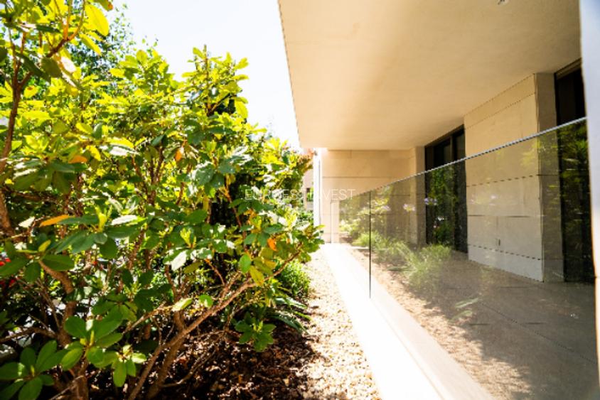 Lux adevarat, apartament de exceptie, finalizat la cele mai exigente standarde - 11