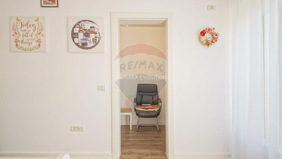 PENTHOUSE 5 CAMERE | VEDERE PANORAMICA | ZONA NOUA – NATURA SI LINISTE - 28