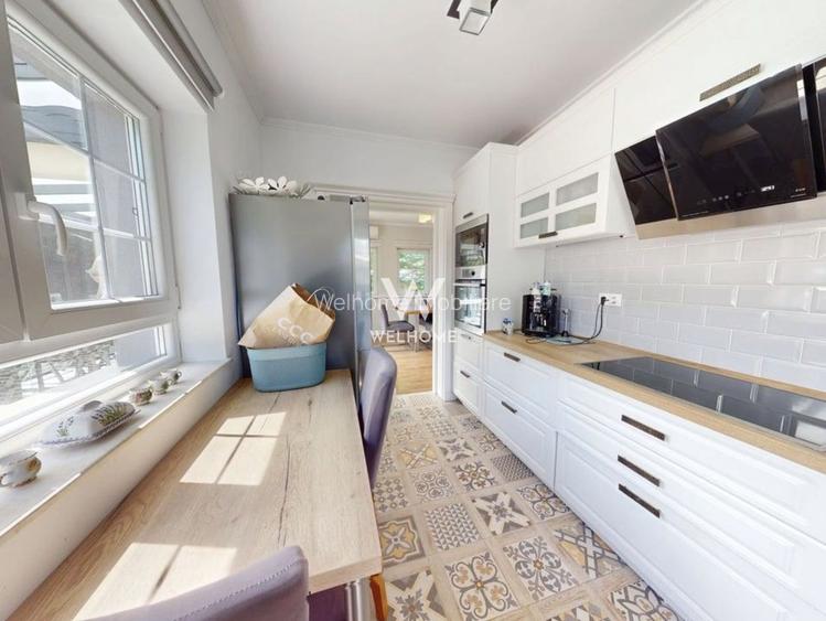 Casa individuala la cheie, confort lux, terasa mare, carport 2 masini - 14