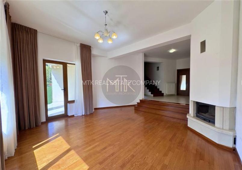 Vila 6 camere in Complex | P+1+M - 300 mp utili | Pipera/Scoala Americana - 3